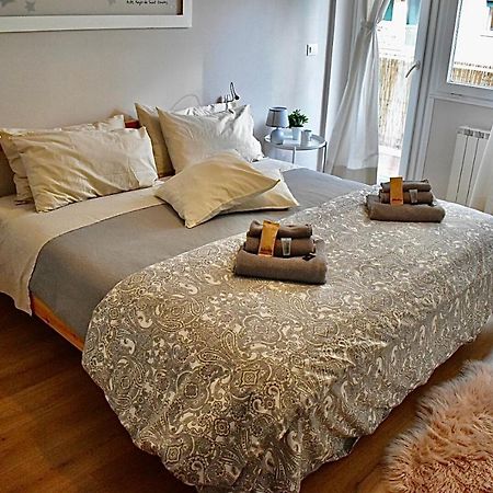 Domus Claudia Apartment Roma Ngoại thất bức ảnh