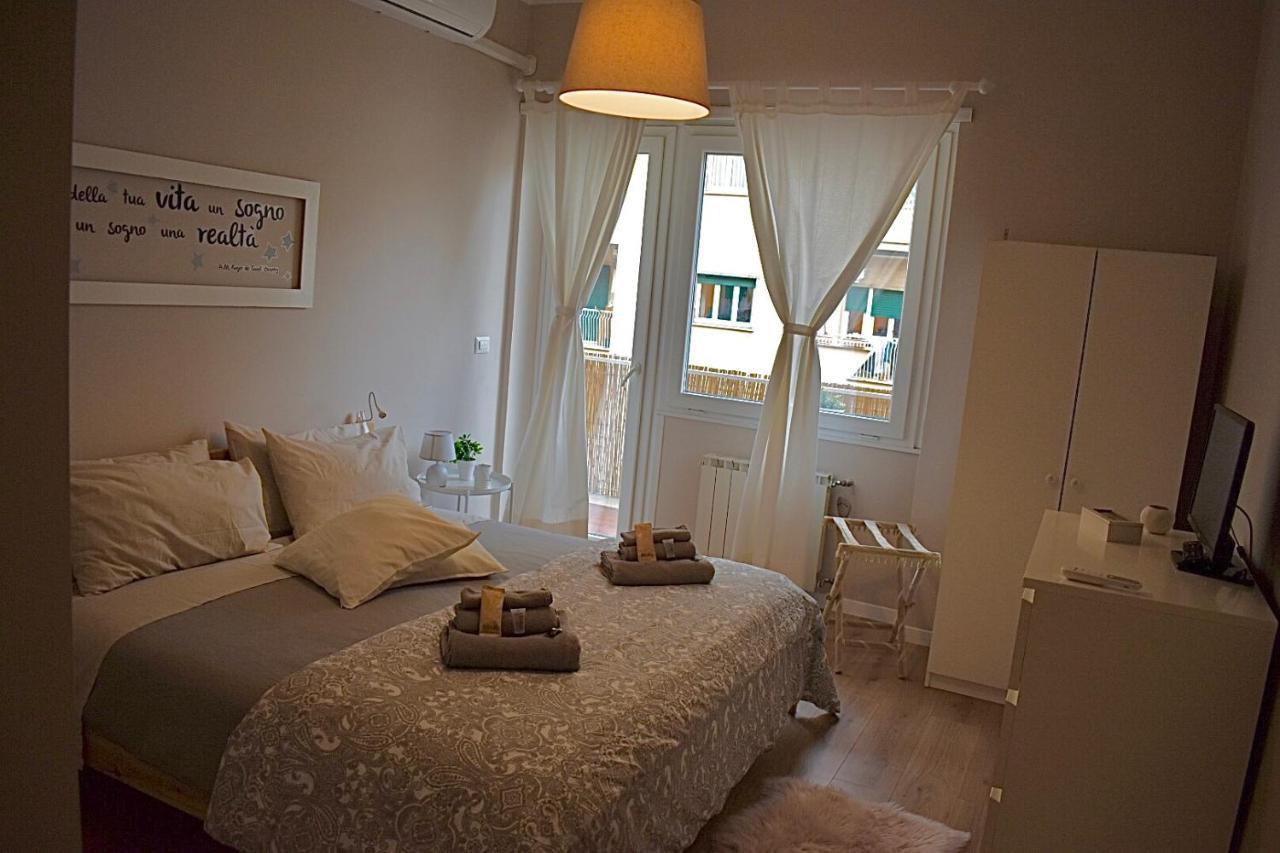 Domus Claudia Apartment Roma Ngoại thất bức ảnh