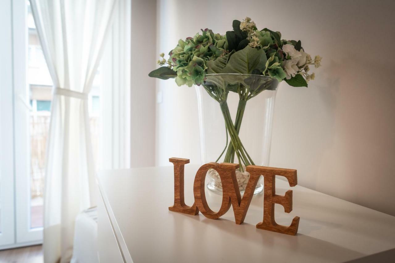 Domus Claudia Apartment Roma Ngoại thất bức ảnh