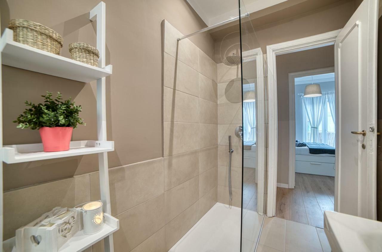 Domus Claudia Apartment Roma Ngoại thất bức ảnh
